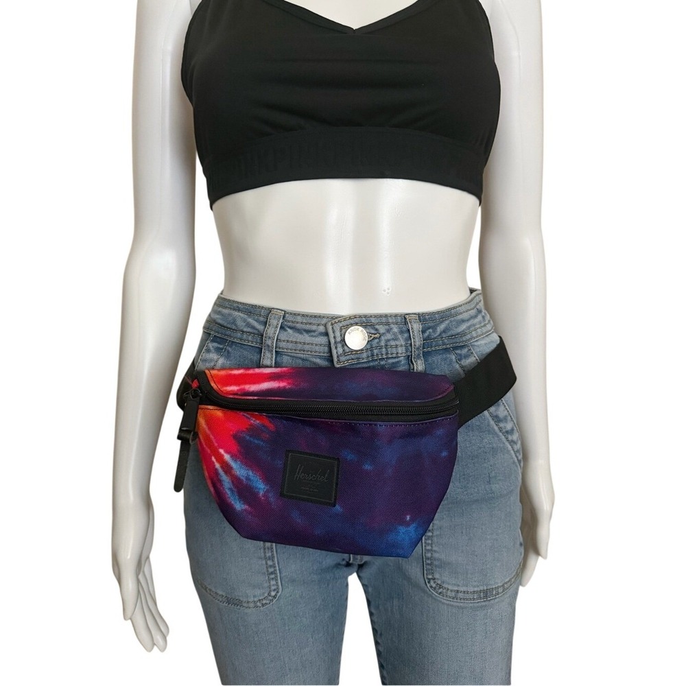 Herschel Supply Co. Belt Bag Hip Bag Fanny Pack Crossbody Belt Bag
